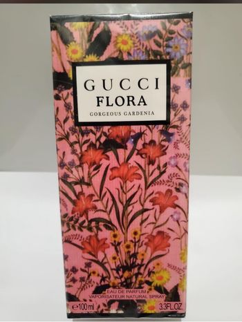Gucci flora