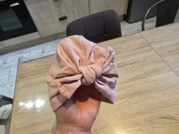 Bonnet turban