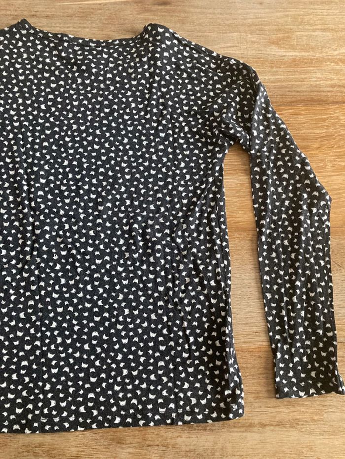 Teeshirt IKKS 12 ans - photo numéro 12