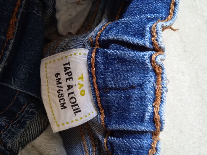 Lot de pantalons - photo numéro 4