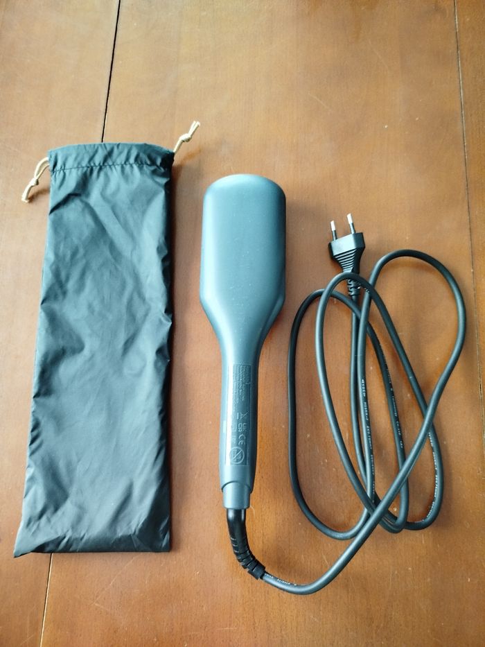 Brosse lissante - photo numéro 3