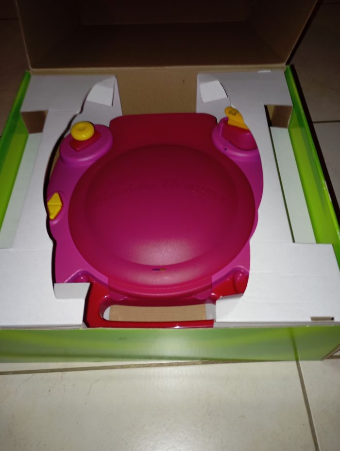 Déco mandala designer machine ravensburger - photo numéro 4