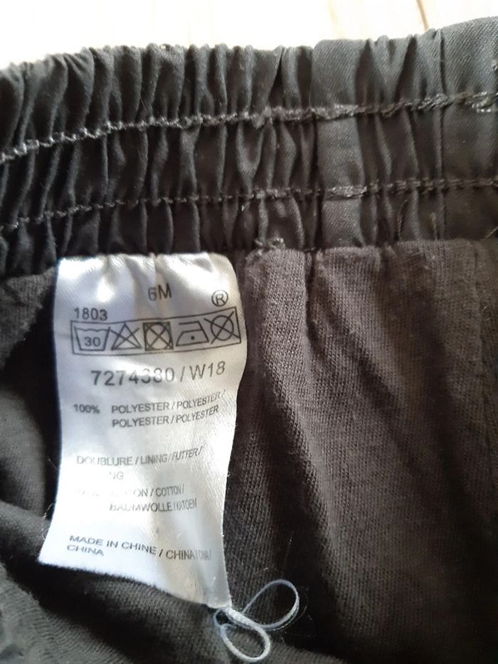 Pantalon 6 mois - photo numéro 3