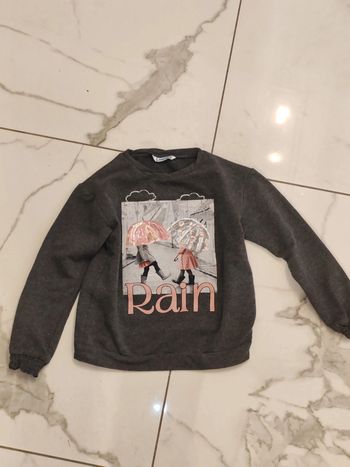 Vêtements fille pull #mayoral lot possible