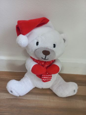Peluche