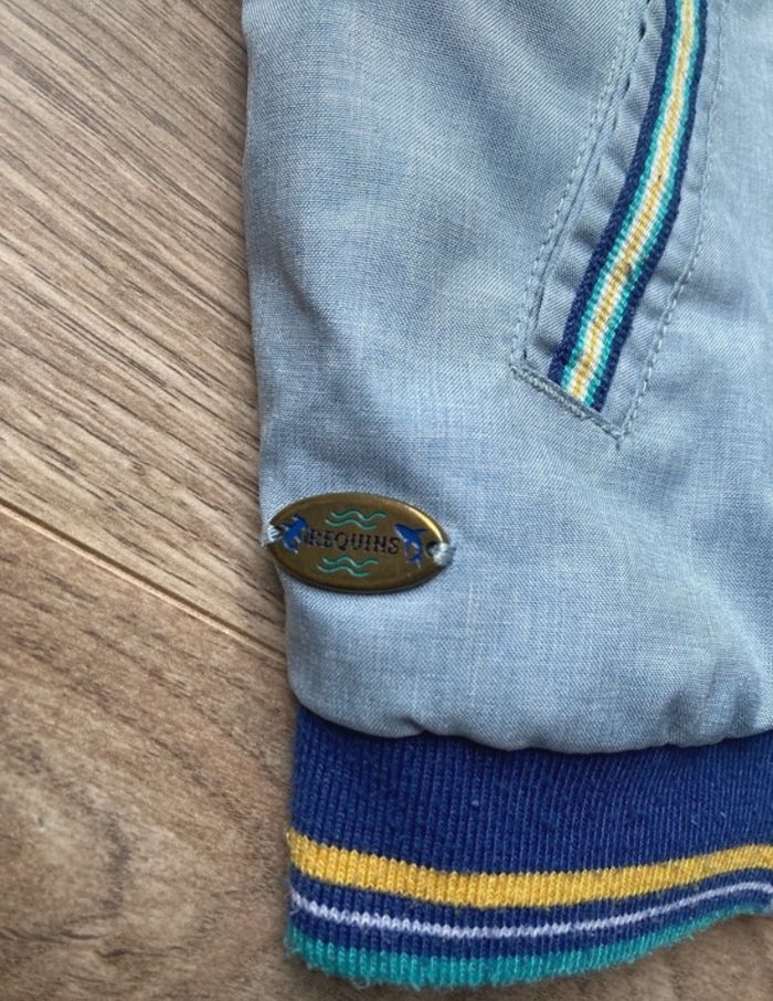 Joli blouson Sergent Major - photo numéro 4