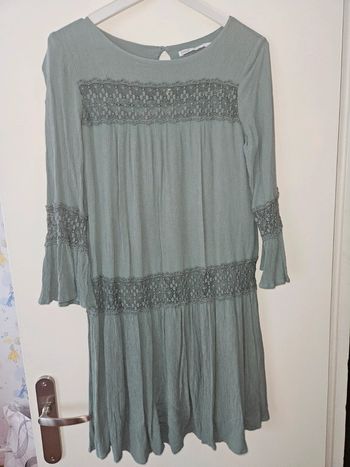 Robe Only kaki