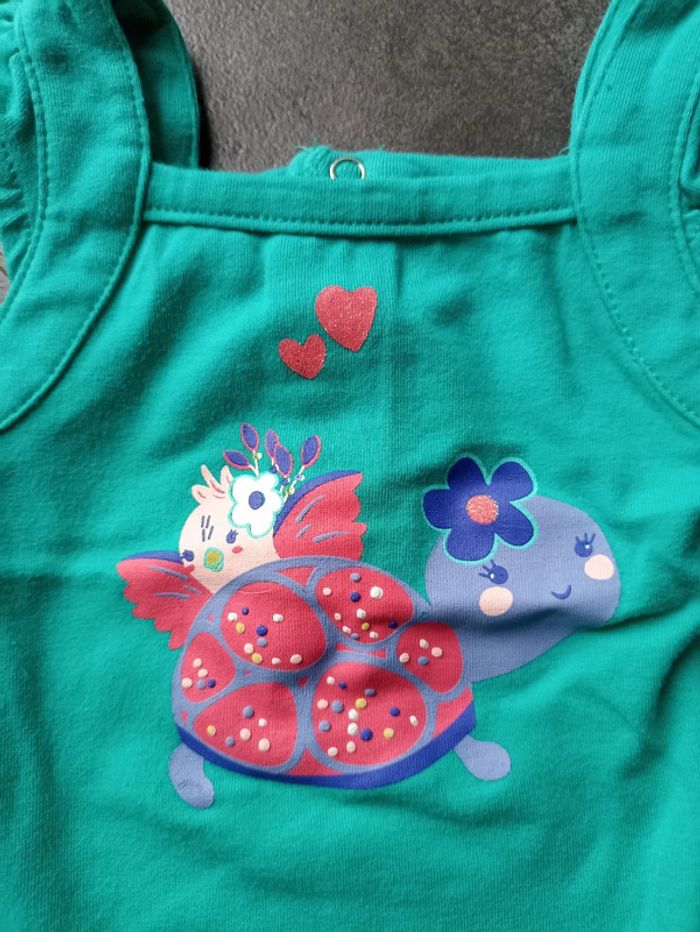 Bodie été T68 🐢 - photo numéro 3