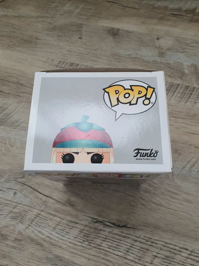 Funko pop taffyta Raphaël breaks the internet #12 - photo numéro 2