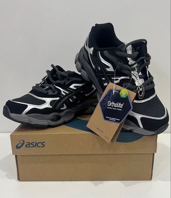Chaussure Asics GEL