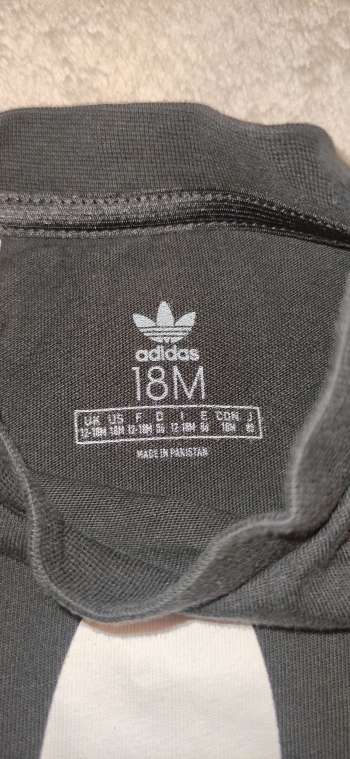 Tee shirt adidas - photo numéro 4