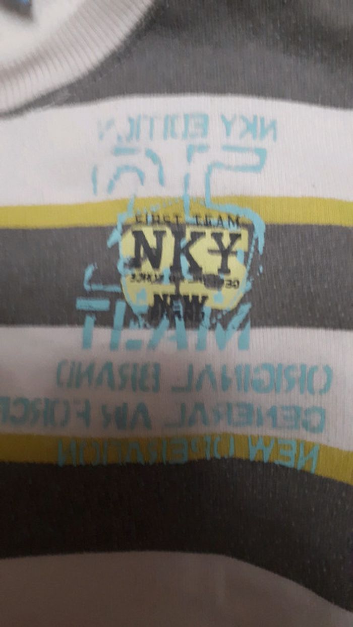 sweat - photo numéro 3