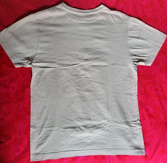 Tee-shirt - photo numéro 3