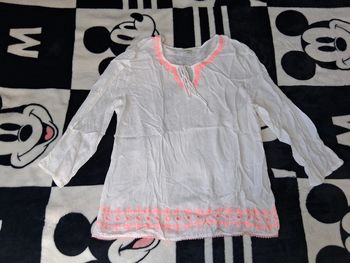 Haut Taille unique