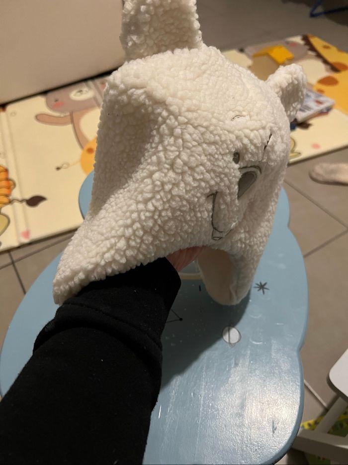 Bonnet Winnie - photo numéro 5