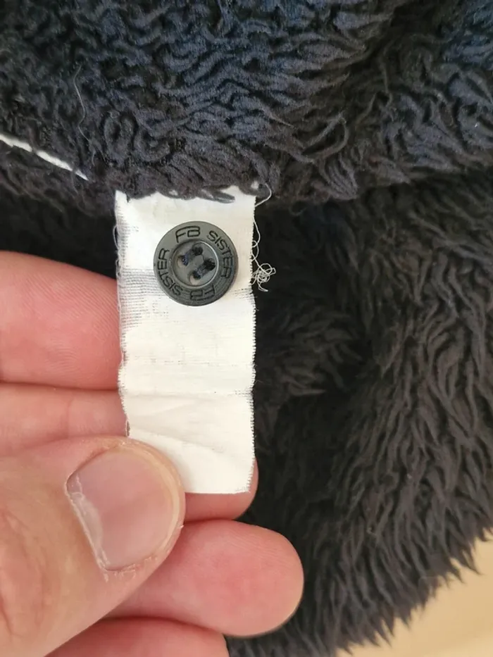 Veste polaire - photo numéro 4