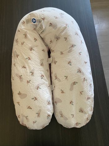 Coussin d’allaitement