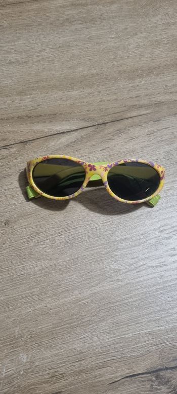 Lunettes de soleil Kiddus