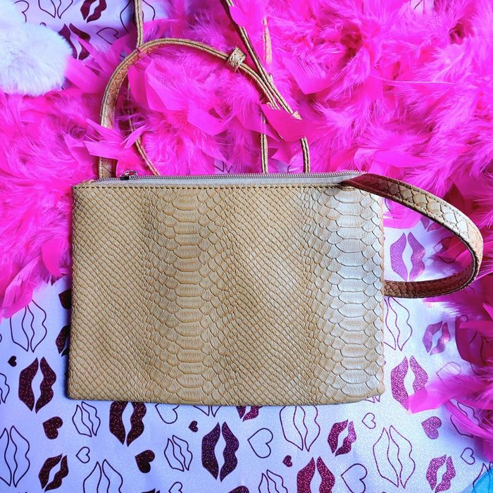 Sac bandoulière neuf - photo numéro 2