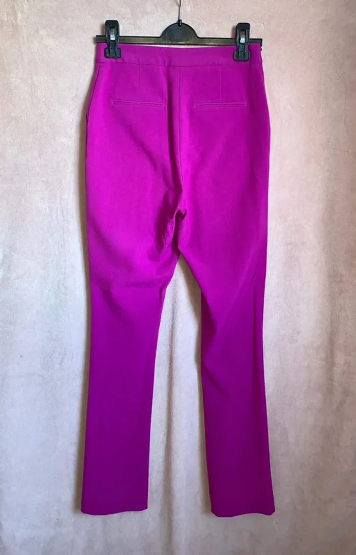 Pantalon T36 Neuf 👖💜 - photo numéro 4