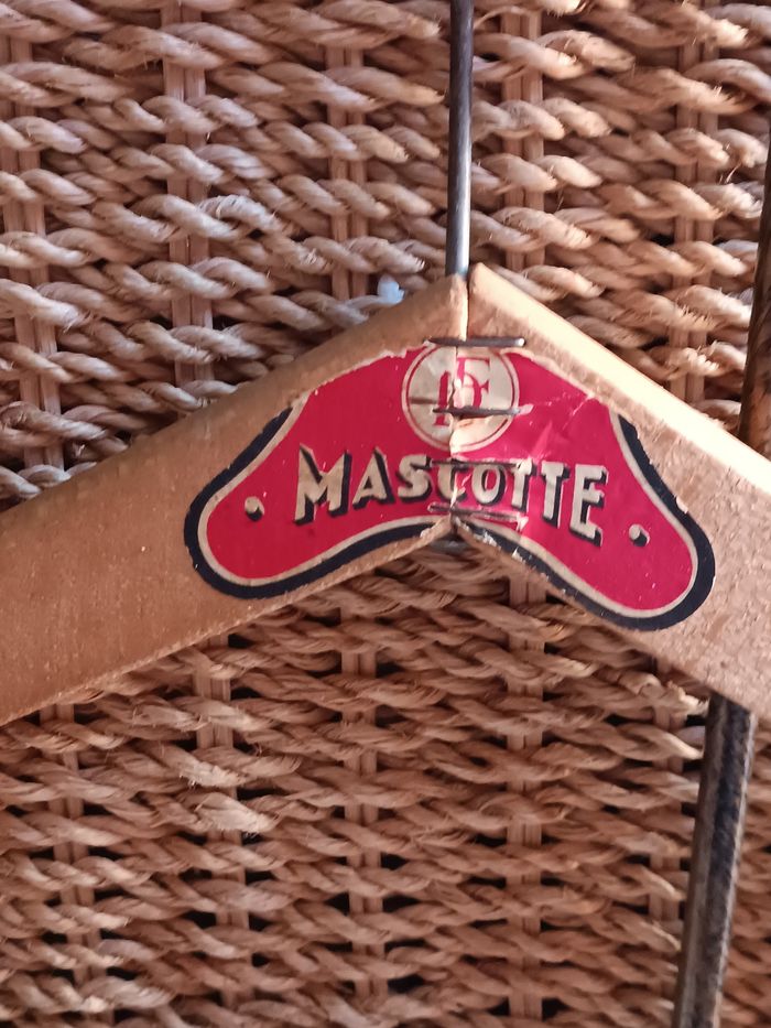 Cintre bois Mascotte - photo numéro 7