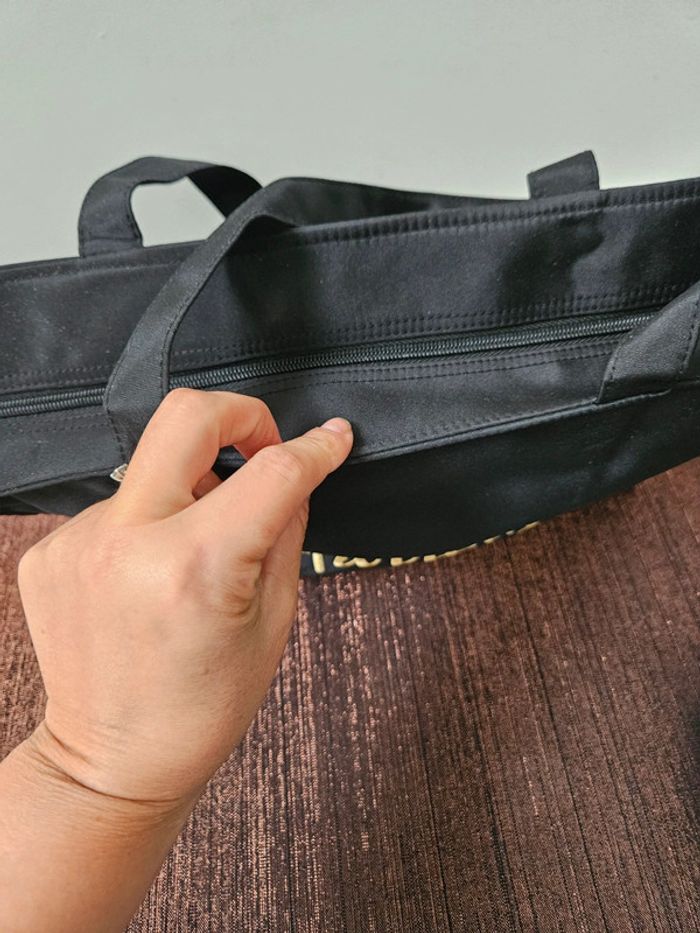 Sac Harrods - photo numéro 2