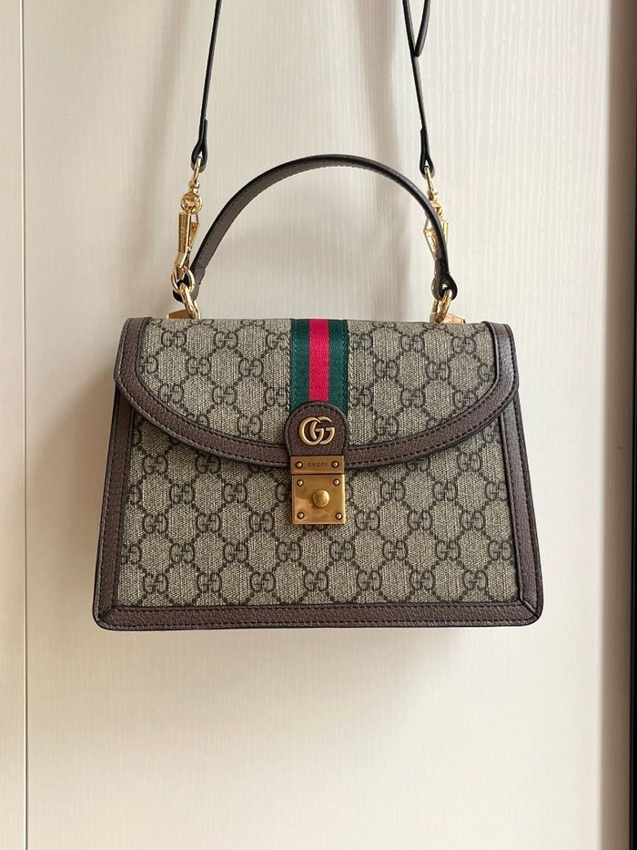 Gucci  Ophidia  651055 - photo numéro 9