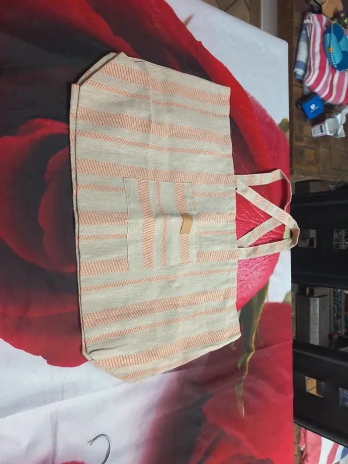 Sac avène