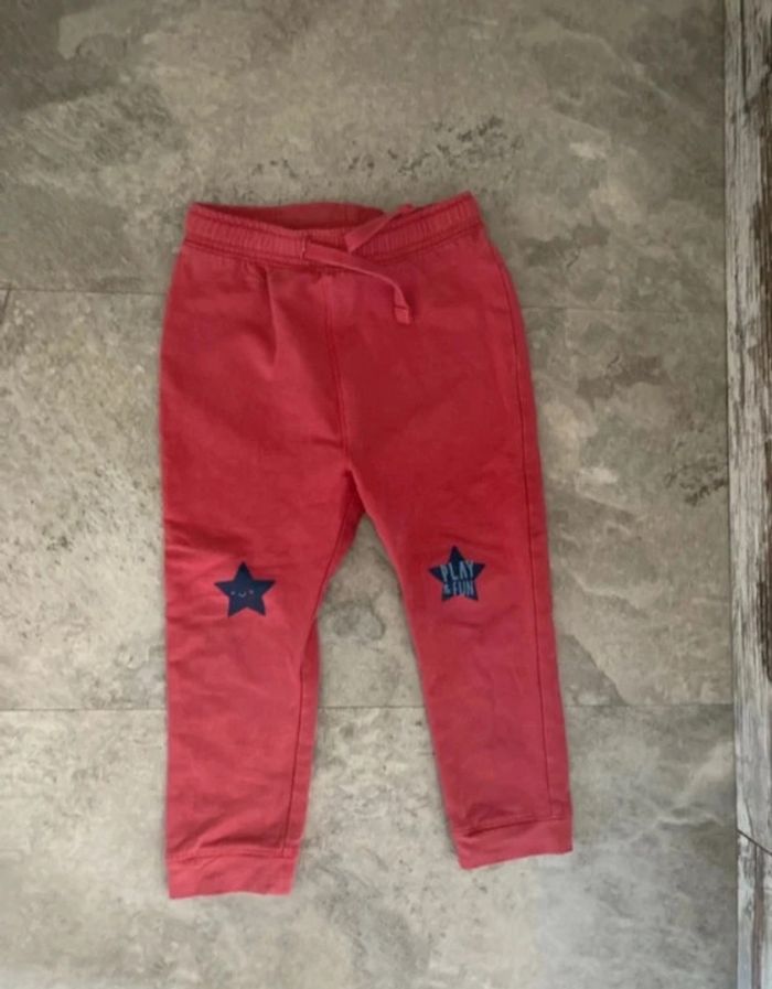 Pantalon tex taille 3 ans en bon état