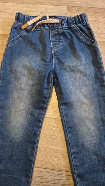 Jeans pour garçon