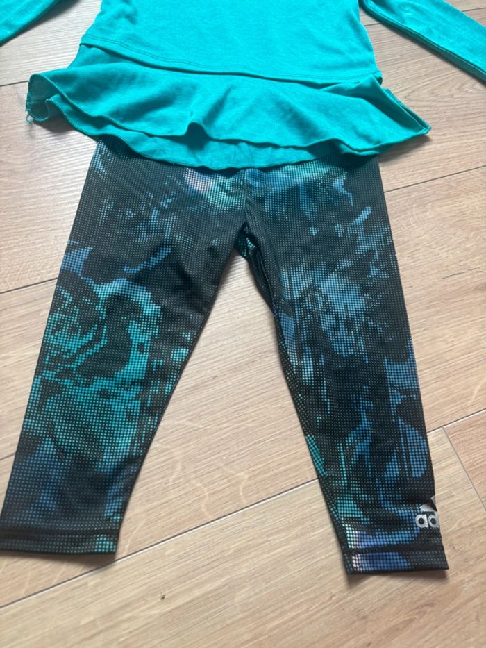 Ensemble adidas - photo numéro 3