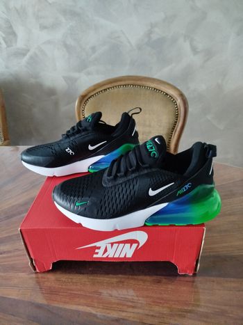 Basket Nike air Max 270 T 39
