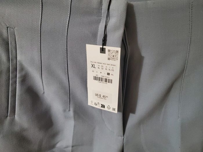 Pantalon femme - photo numéro 3