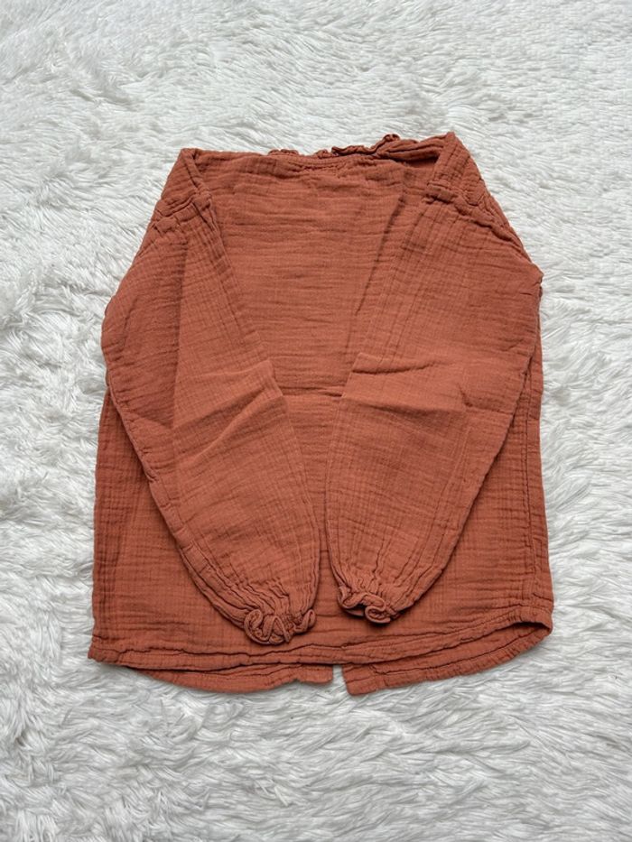 Chemise Marlot - photo numéro 2