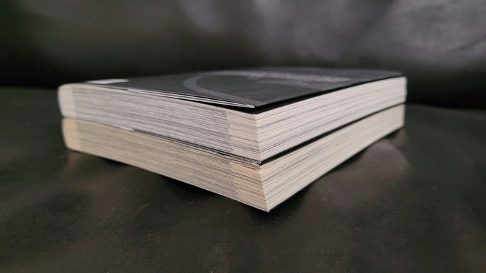 Lot manga seinen Soul Keeper - photo numéro 6