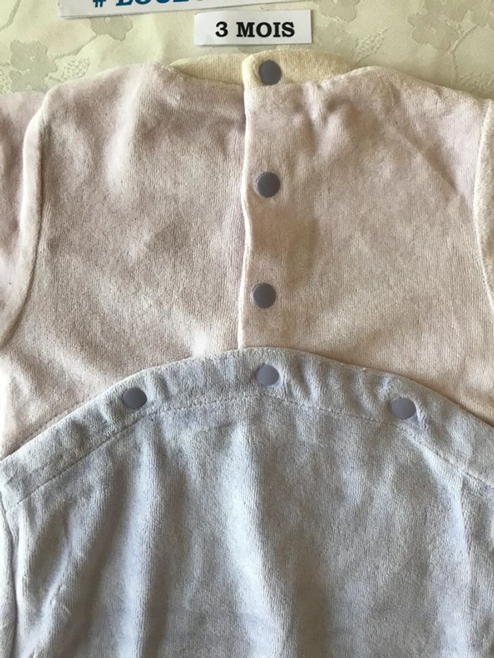 Pyjama - photo numéro 4