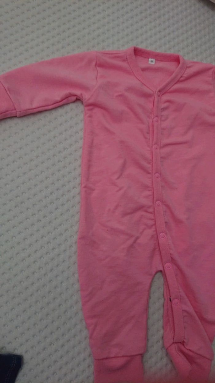 Très joli pyjama - photo numéro 2