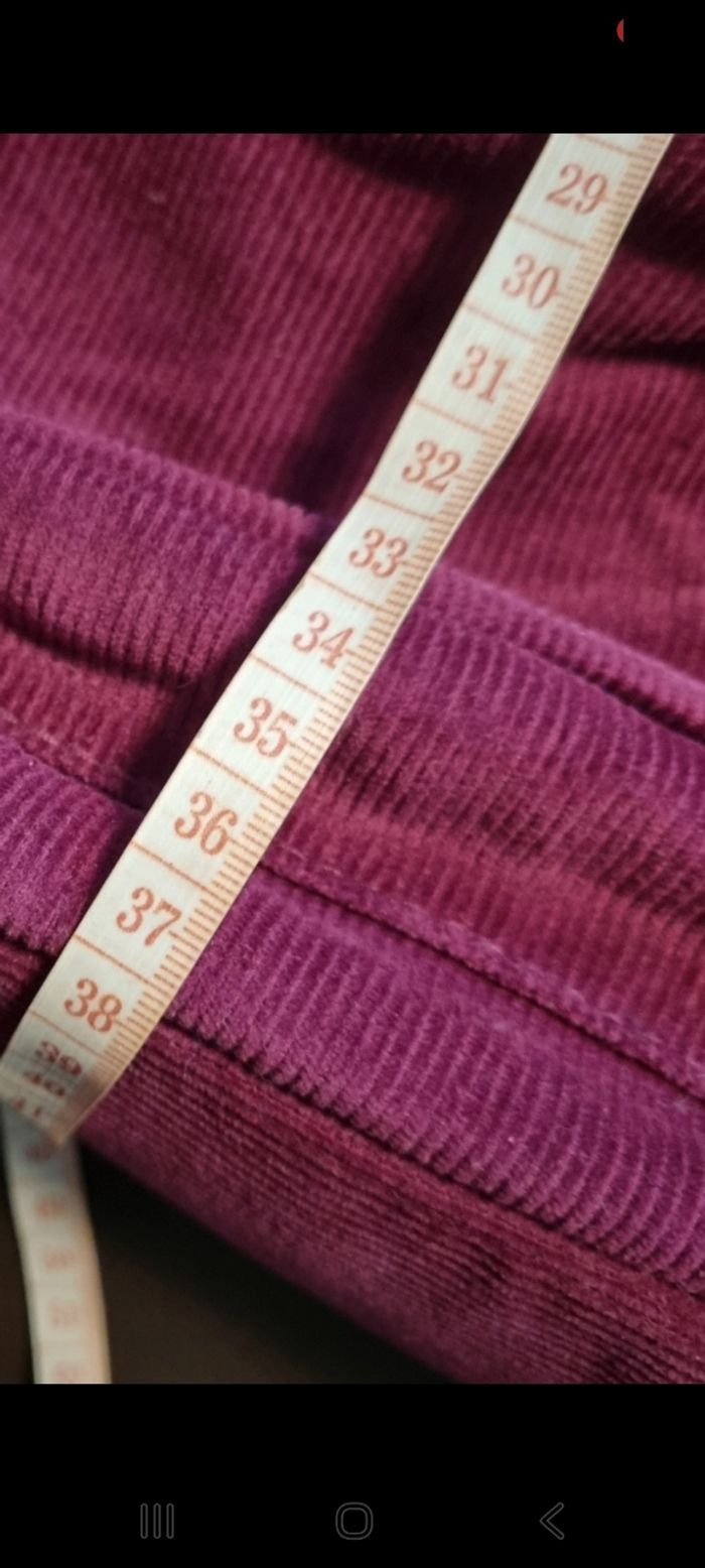 superbe sac / sac à dos BENSIMON - NEUF - photo numéro 8