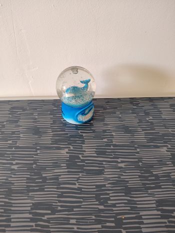 Boule à neige