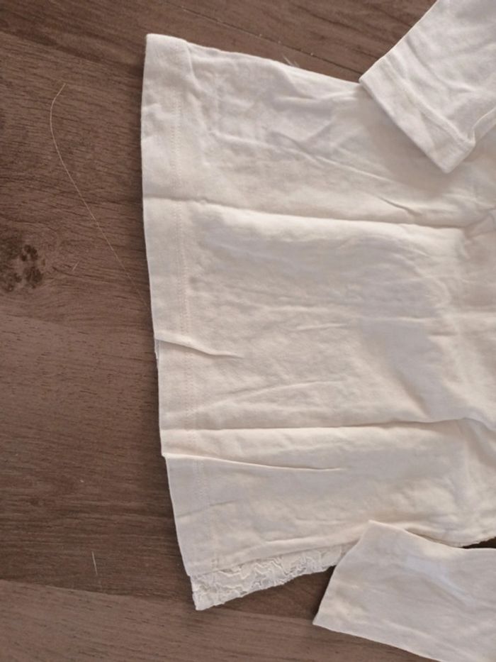 Tee-shirt - photo numéro 10