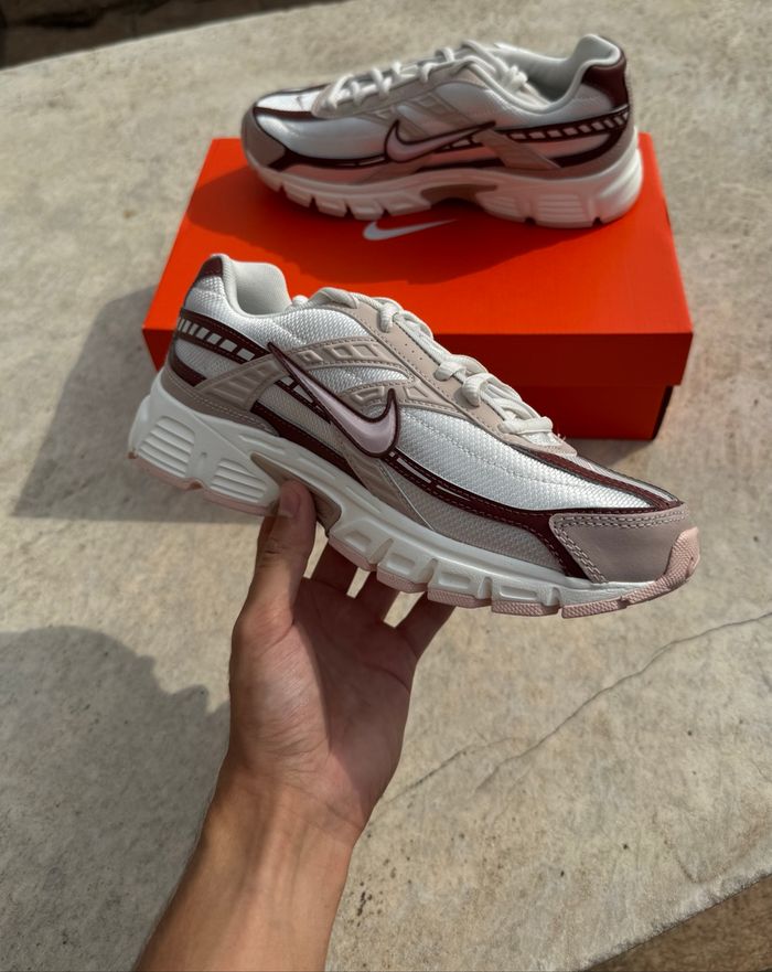 Nike initiator - photo numéro 4