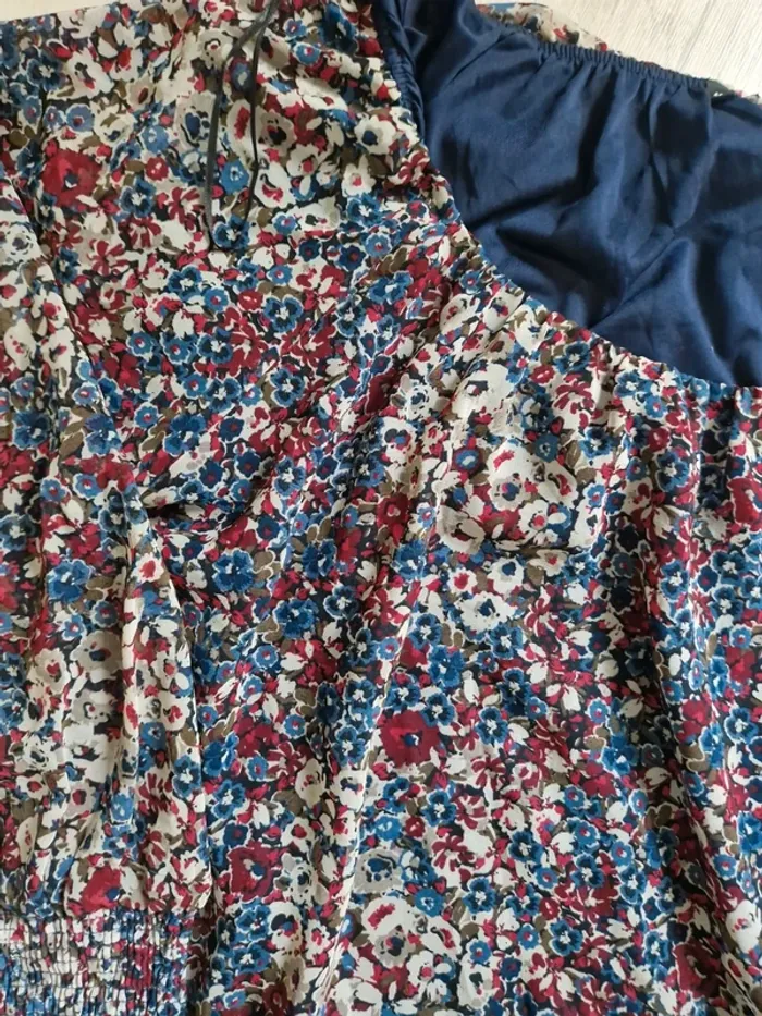 Blouse femme - photo numéro 2