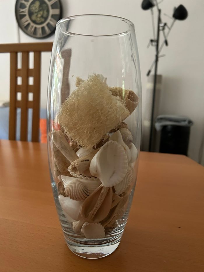 Vase déco - photo numéro 3