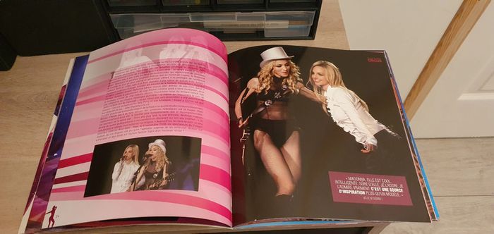 Livre Britney Spears - photo numéro 3