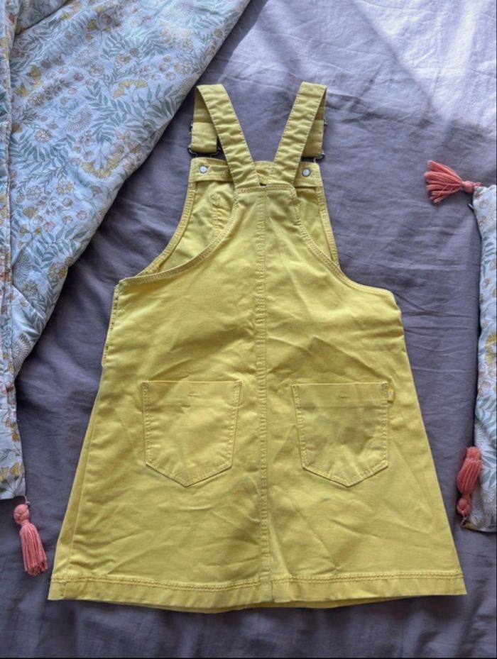 Robe en jean - photo numéro 2