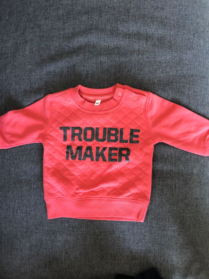 Lot pull - photo numéro 4