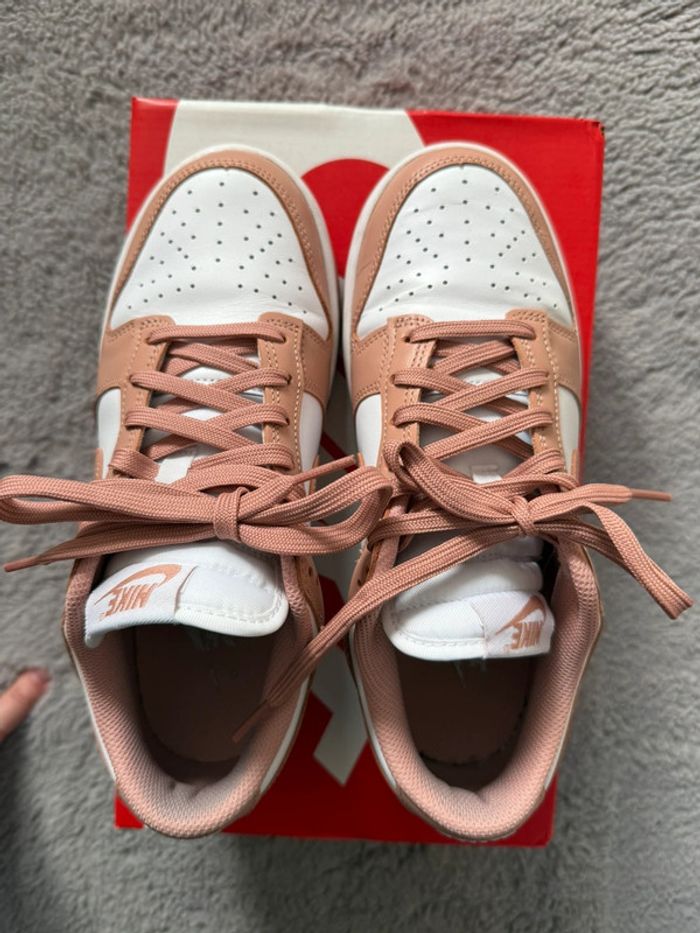 Nike Dunk Low - photo numéro 4