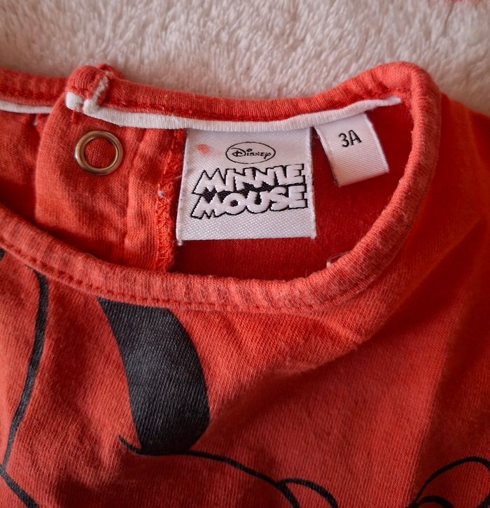 Tee-shirt - photo numéro 3