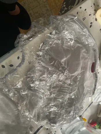 Protége pluie cosy william Kent