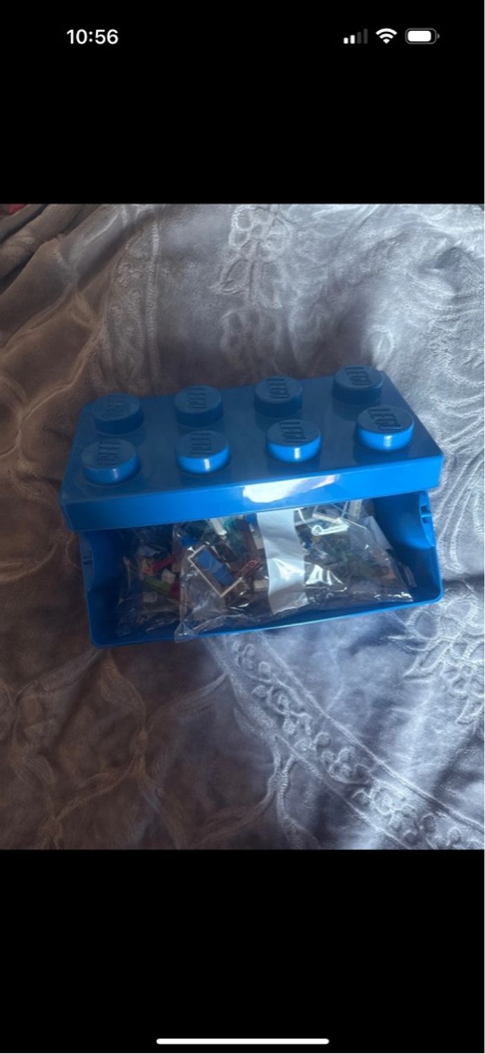 Lego police 60270 - photo numéro 10